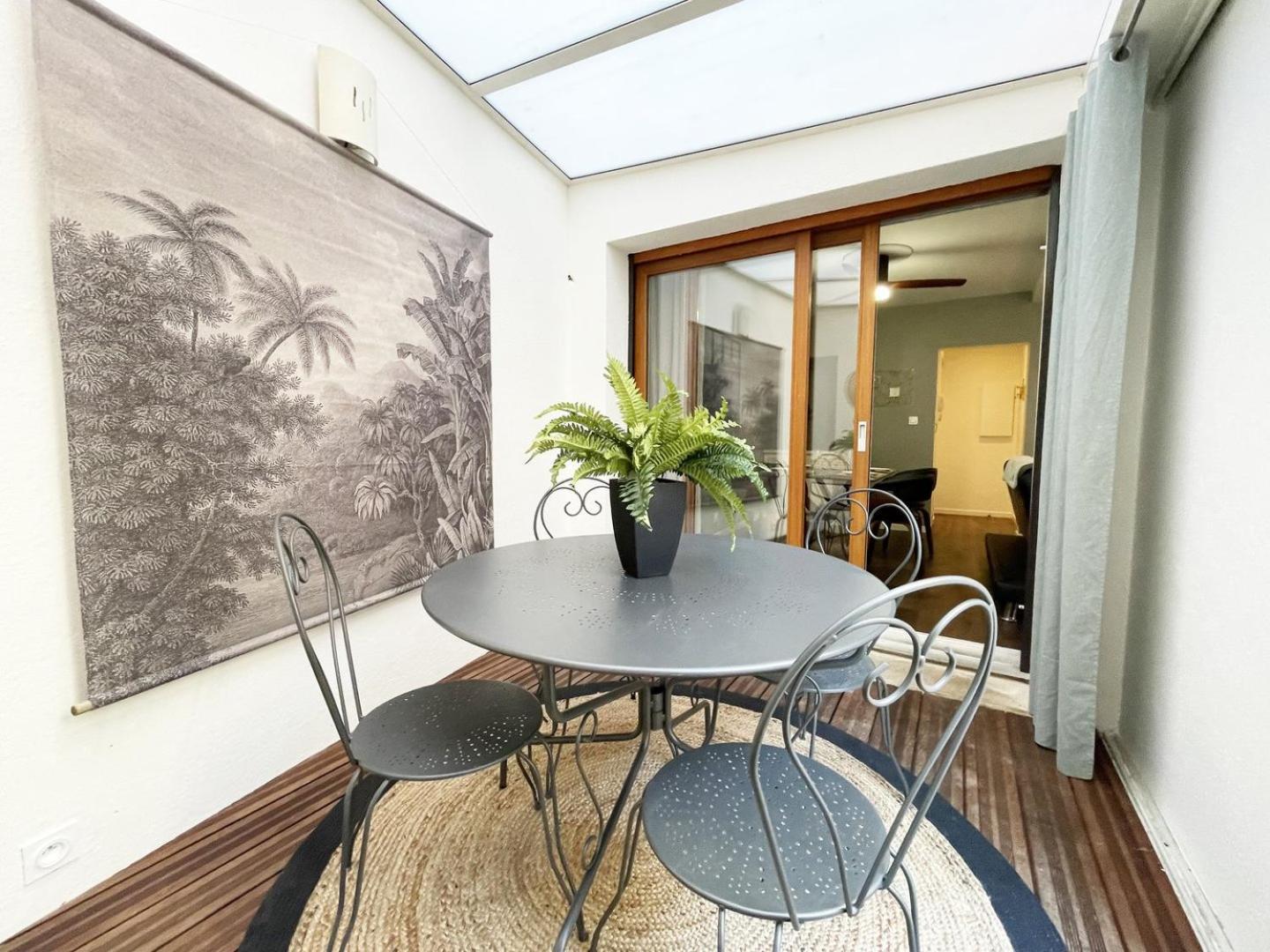Le Patio De La Reine Berthe - Parking Included Διαμέρισμα Σαρτρ Εξωτερικό φωτογραφία